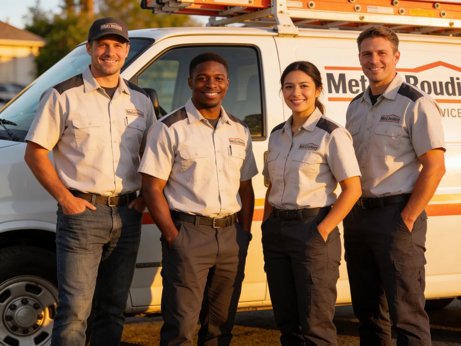 Metal Roof Installation company in Mercer, TN