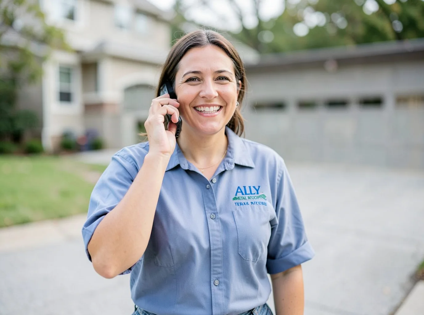 Metal Roof Installation Mercer, TN FAQs